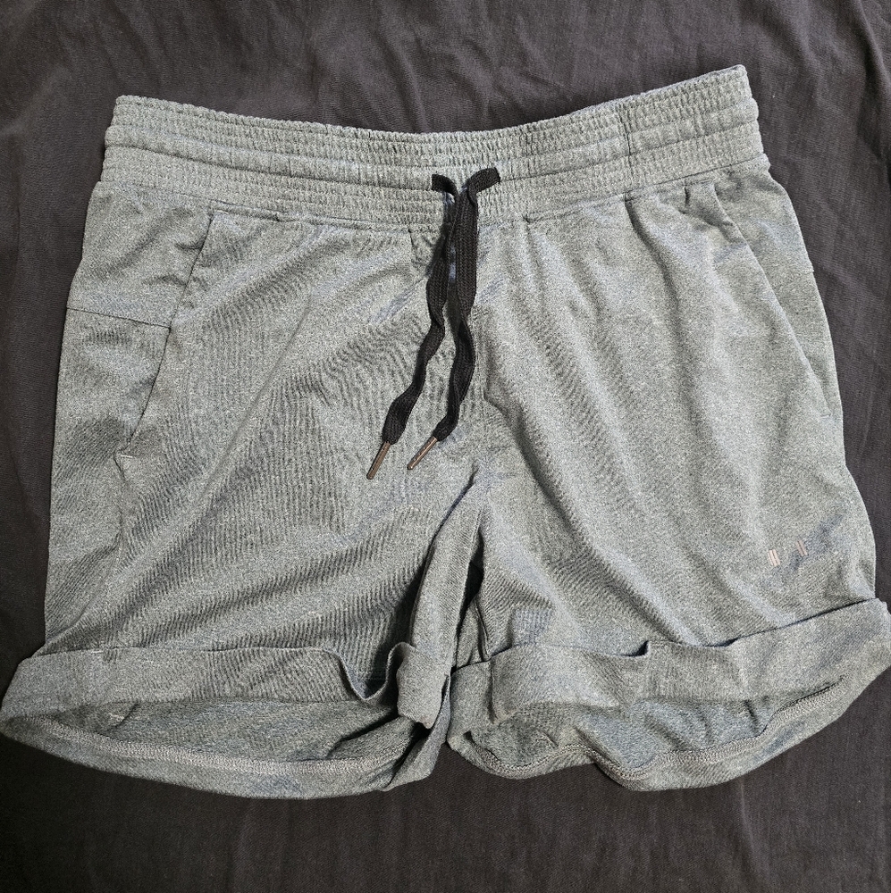 Women Born Primitive Lounge Shorts